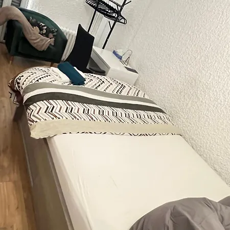 Chez Particulier Cosy Et Reposante Pessac