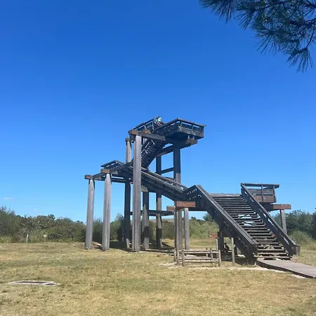 Chez Particulier Cosy Et Reposante Ubytování v soukromí *