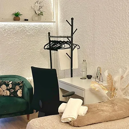 Chez Particulier Cosy Et Reposante