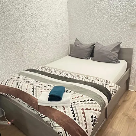 Habitación en casa particular Chez Particulier Cosy Et Reposante *