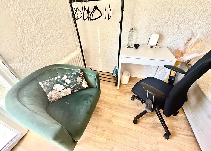 Chez Particulier Cosy Et Reposante *