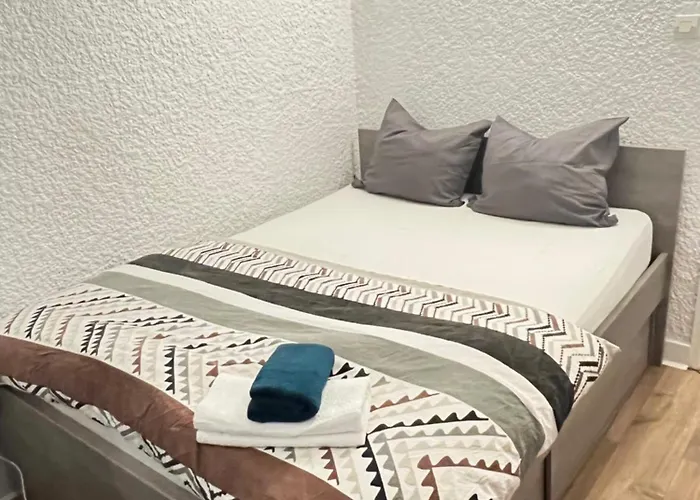 Habitación en casa particular Chez Particulier Cosy Et Reposante *
